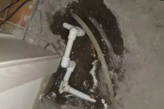 连云卫生间漏水检测多少钱