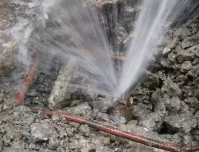 连云水管维修多少钱