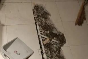 连云卫生间漏水检测电话